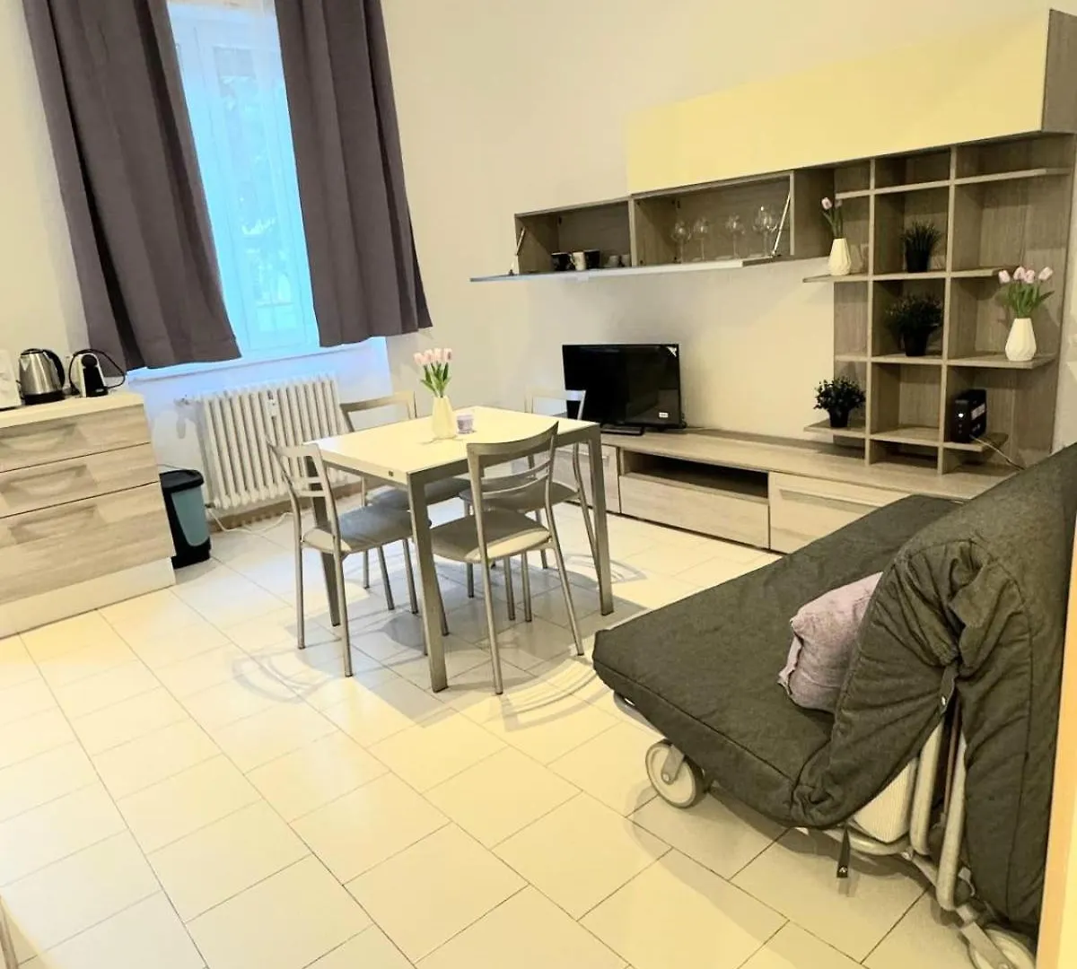 Appartamento Casa Corner Milano 0*,