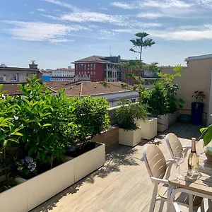 Appartamento Con Terrazza In Zona Navigli - Tortona, Milano