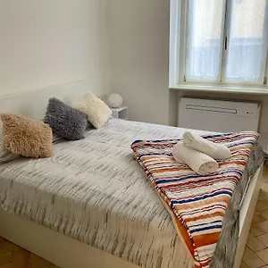 Appartamento Santa Sofia, Milano