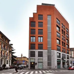 Apartmanhotel Bb Isola, Milánó
