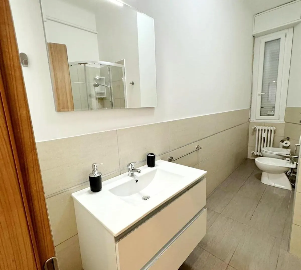 Casa Corner Lejlighed Milano